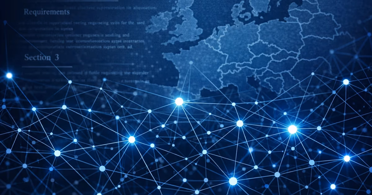 The EBA PSD2 register: what it is, how to read it, and why authorisation status matters